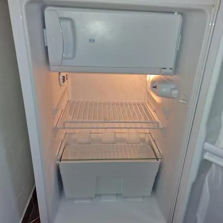 Apartmán V Zahradní *