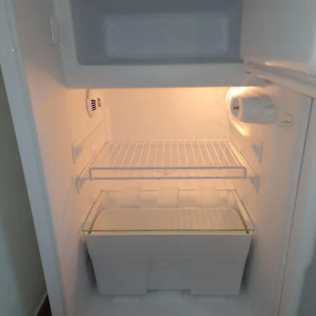 V Zahradní Apartmán