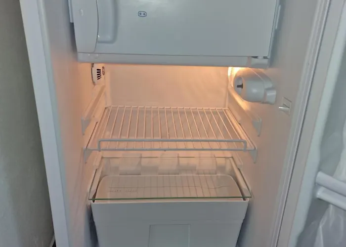 Apartmán V Zahradní *