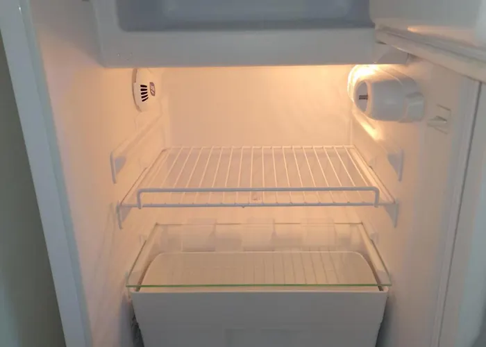 V Zahradní Apartmán
